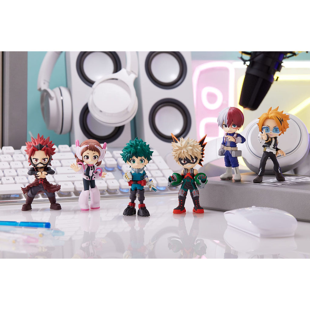 Image produit My Hero Academia - Figurine mystère PalVerse