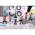 Image produit My Hero Academia - Figurine mystère PalVerse