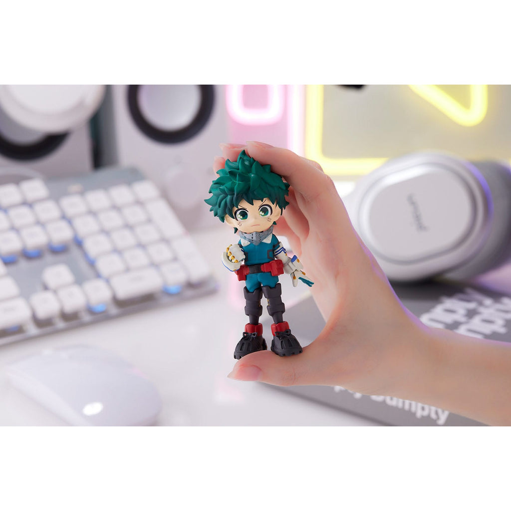 Image produit My Hero Academia - Figurine mystère PalVerse