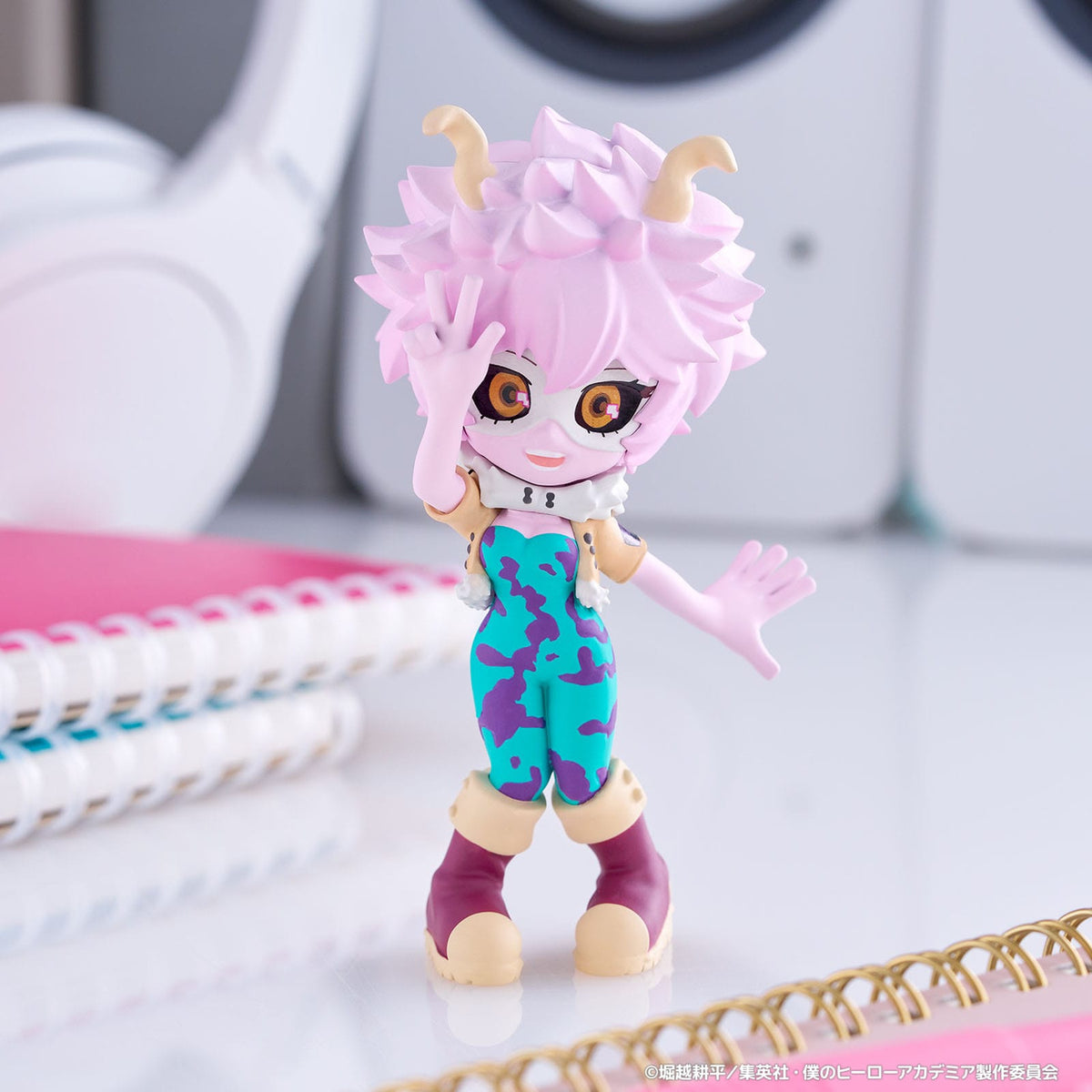 Image produit My Hero Academia - Figurine mystère PalVerse Vol. 2