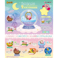 Image produit Kirby - Terrarium A New Wind for Tomorrow Figurines Mystère Display de 6