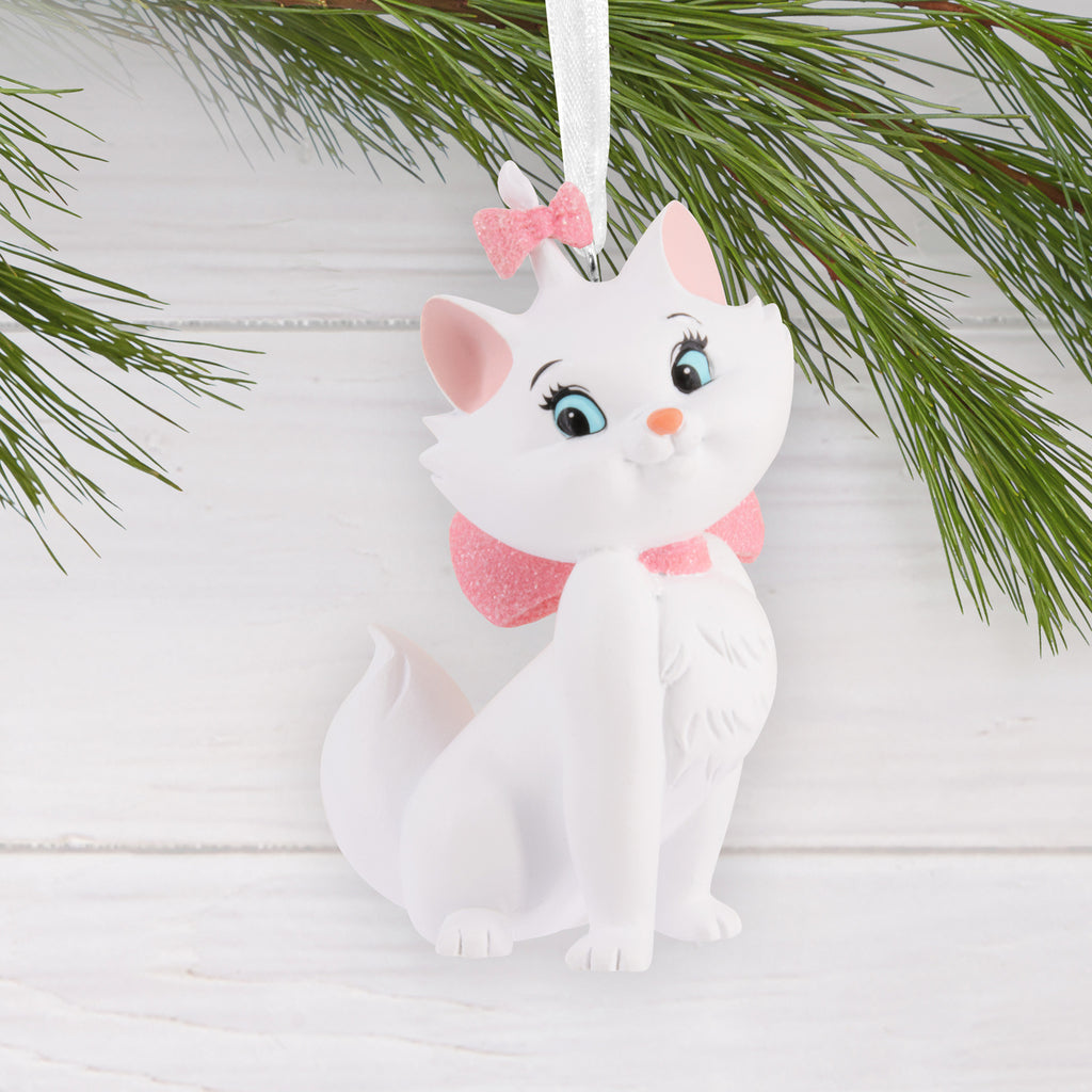 Image produit Les Aristochats - Décoration de sapin Marie