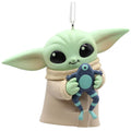Image produit Décoration de sapin Grogu - Star Wars The Mandalorian