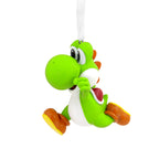 Image produit Super Mario - Décoration de Noël Yoshi