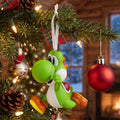 Image produit Super Mario - Décoration de Noël Yoshi