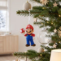 Image produit Super Mario - Décoration de Noël