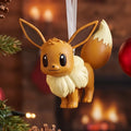 Image produit Pokémon - Décoration de sapin Évoli