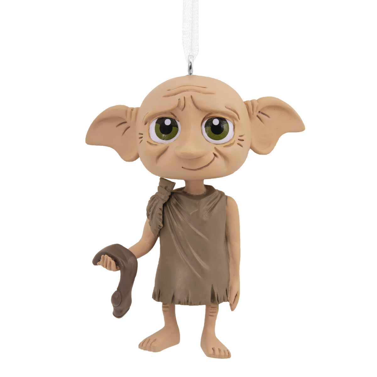 Image produit Harry Potter - Décoration de sapin Dobby avec chaussette