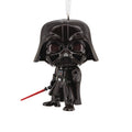Product image Star Wars - Darth Vader with Lightsaber Christmas Tree Ornament