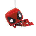 Image produit Deadpool - Décoration de sapin de Noël