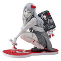 Product image Junji Ito - Gyaru Tomie x Hello Kitty Figure