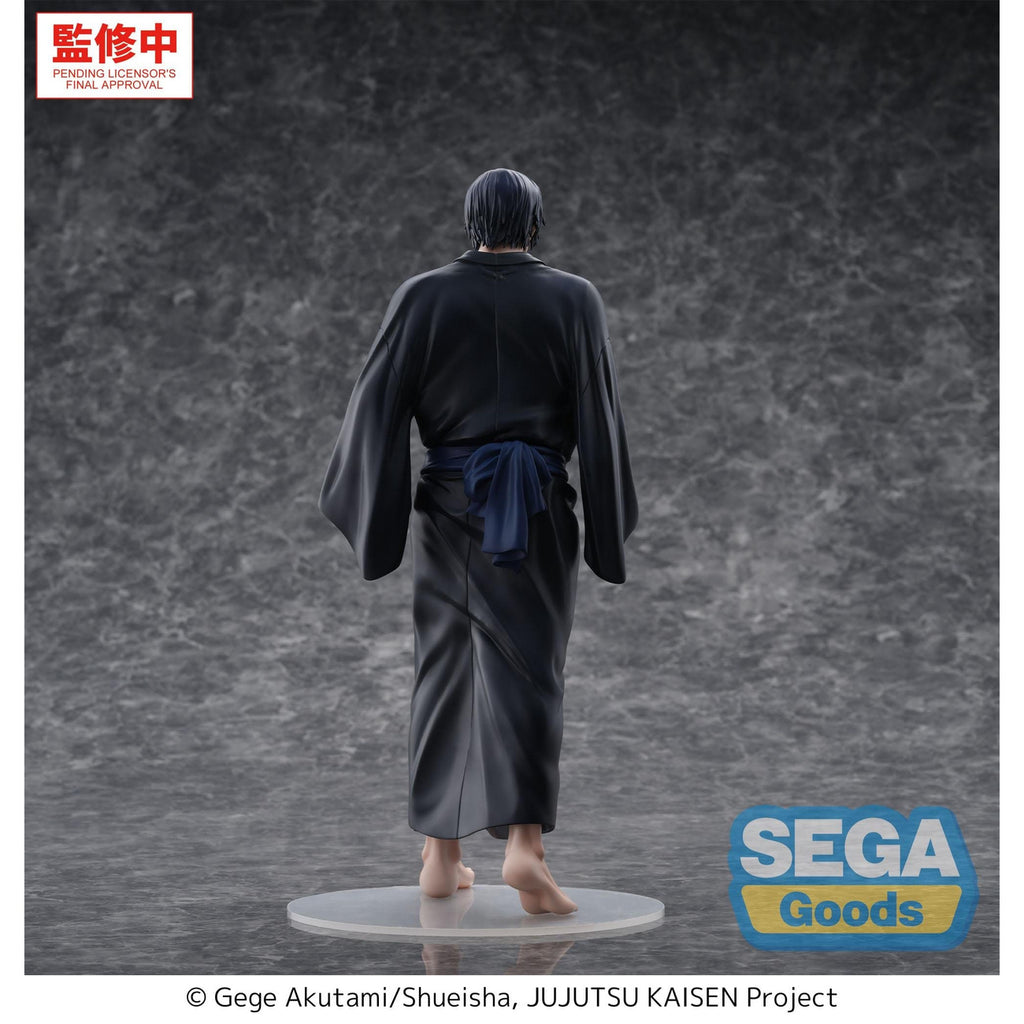 Image produit Jujutsu Kaisen - Figurine Toji Zen'in Flashback GigantiX