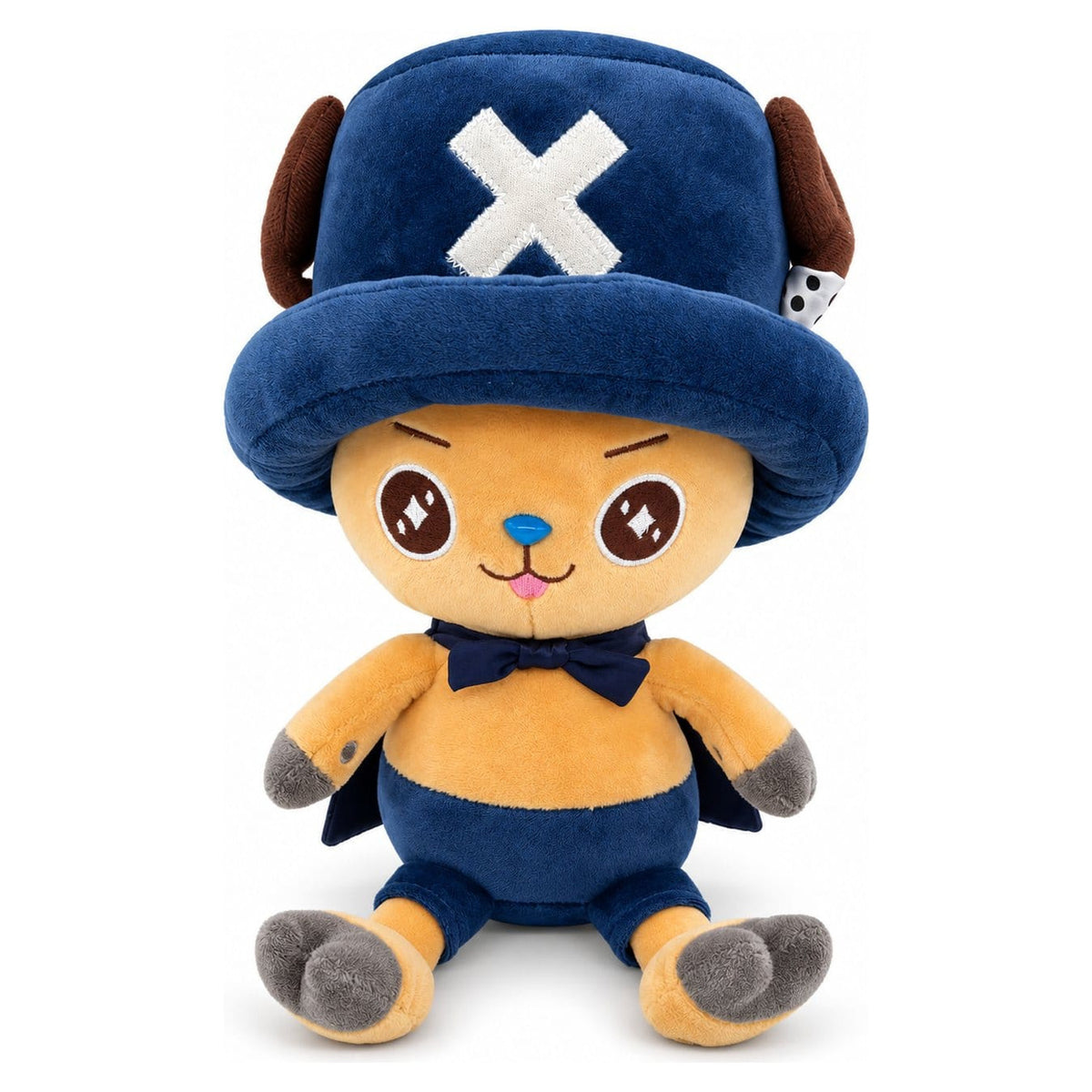 Image produit One Piece - Peluche Chopperman Blue Color Edition