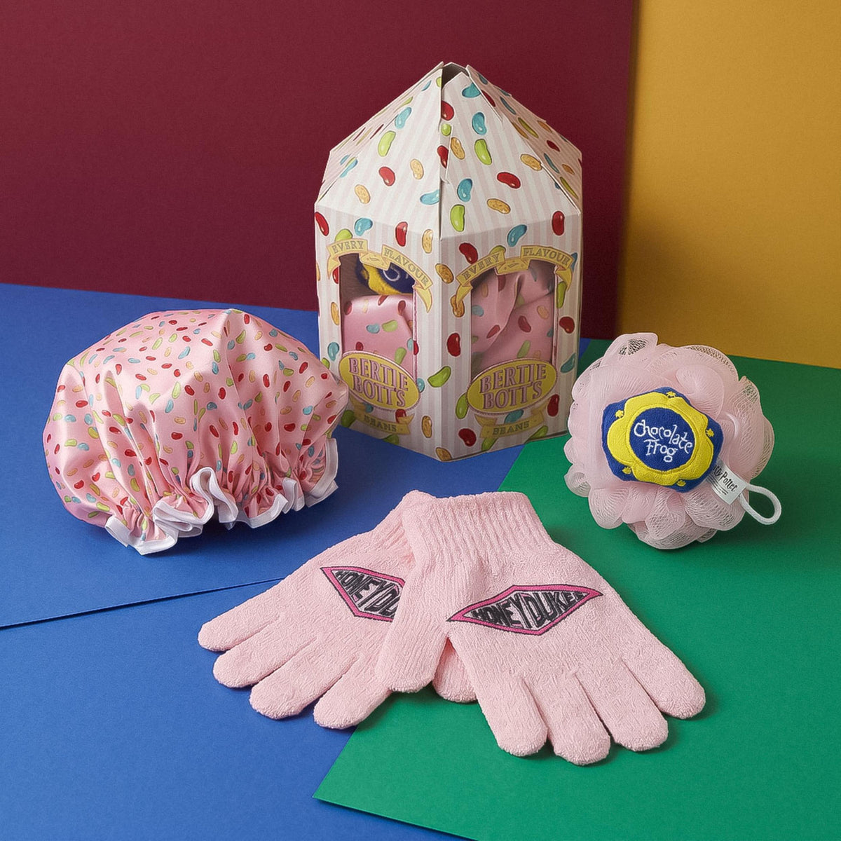 Product image Harry Potter - Beauty Set
