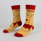Image produit Winnie l'ourson - Set de 3 paires de chaussettes
