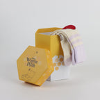 Image produit Winnie l'ourson - Set de 3 paires de chaussettes