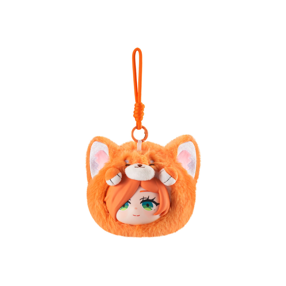 Product image Frieren - The Animal Party Mystery Plush Pendant 6-Pack Display