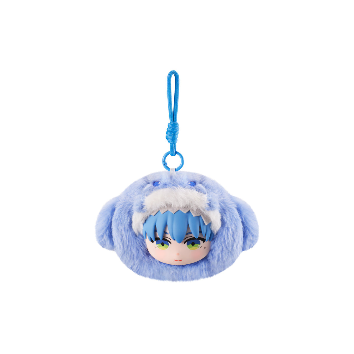 Product image Frieren - The Animal Party Mystery Plush Charm