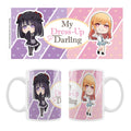Image produit Mug My Dress-Up Darling